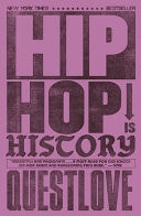 Hip-Hop Is History The New York Times Bestseller