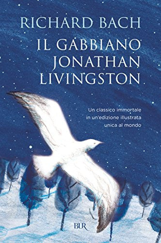 Il gabbiano Jonathan Livingston
