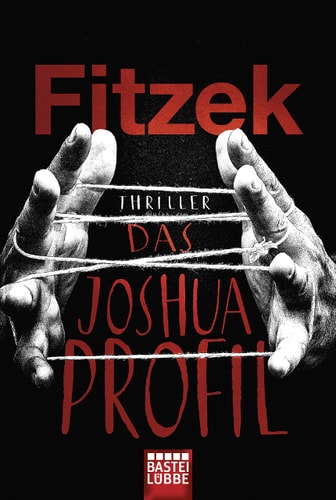 Das Joshua-Profil Thriller