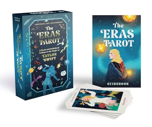 The Eras Tarot (cards)