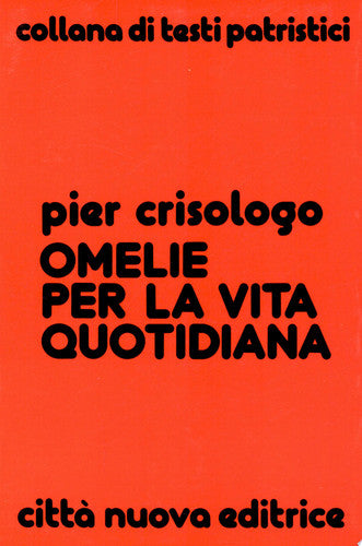 Omelie per la vita quotidiana