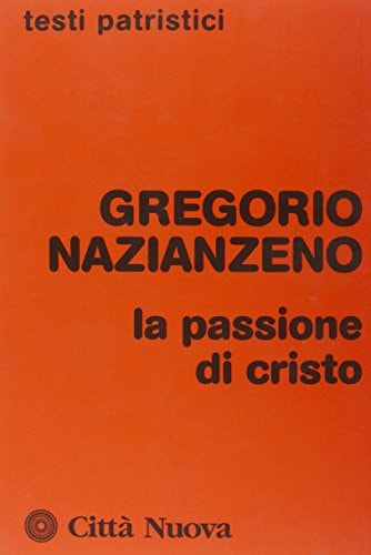 La passione di Cristo