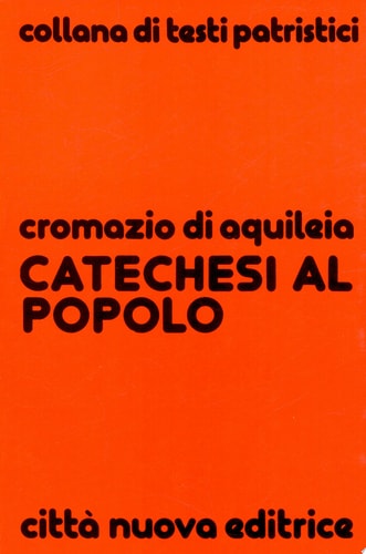 Catechesi al popolo sermoni