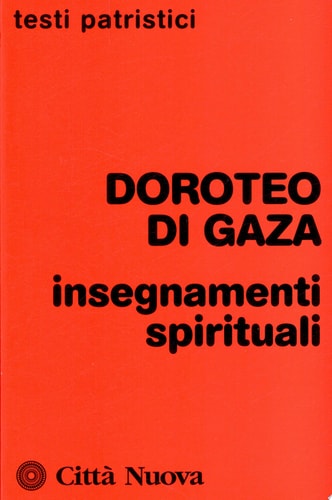 Insegnamenti spirituali