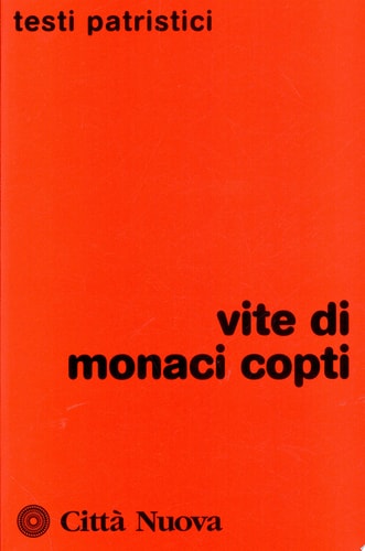 Vite di monaci copti