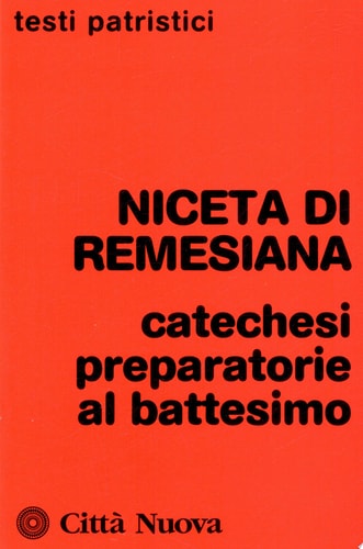 Catechesi preparatorie al battesimo