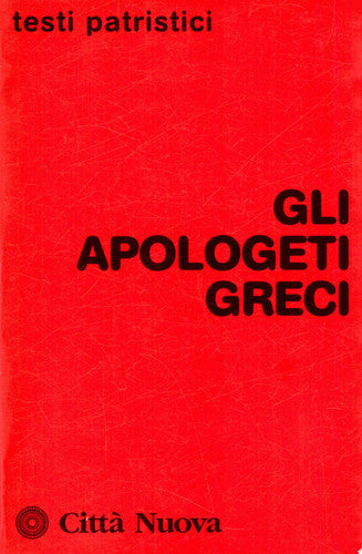 Gli apologeti greci