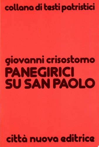 Panegirici su San Paolo