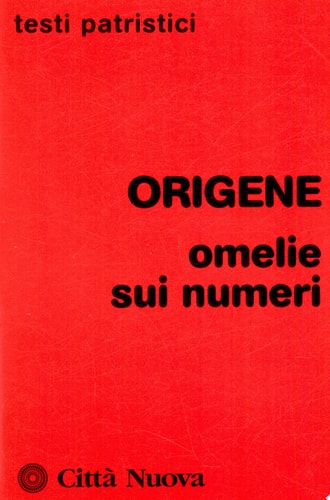Omelie sui Numeri
