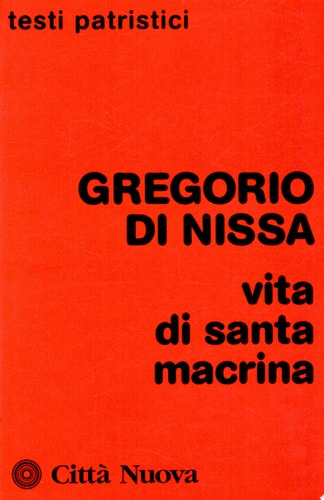 Vita di Santa Macrina