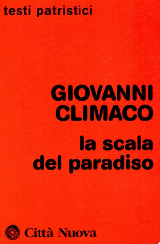 La scala del paradiso
