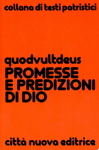 Promesse e predizioni di Dio
