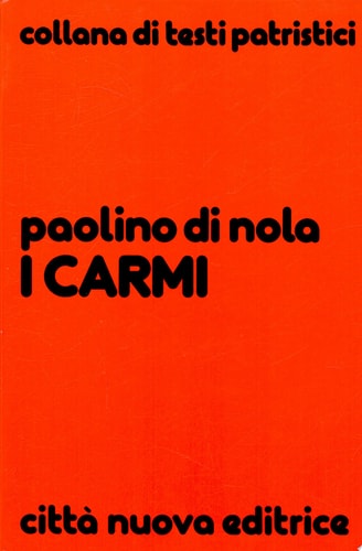 I carmi