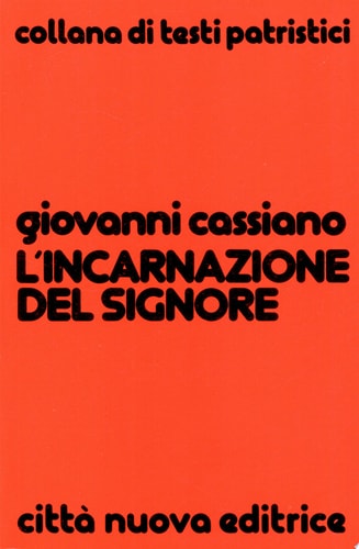 L'incarnazione del Signore