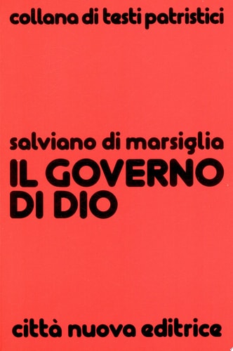 Il governo di Dio