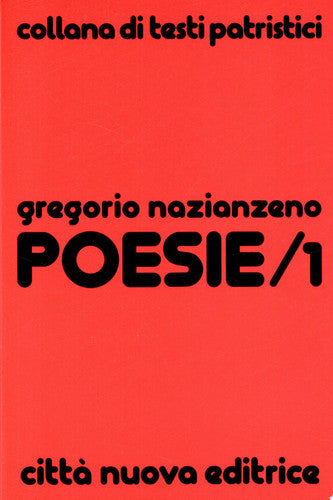 Poesie
