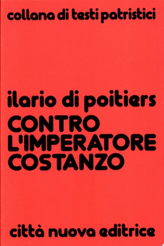 Contro l'imperatore Costanzo