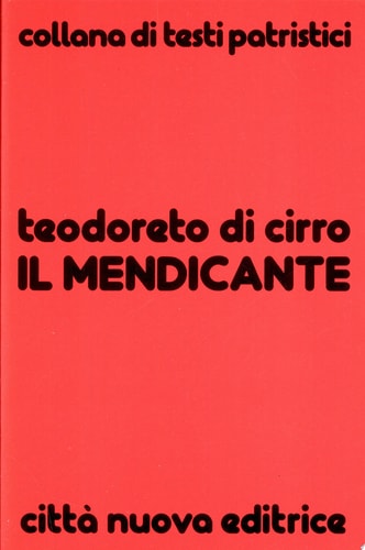 Il mendicante