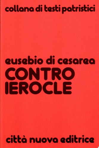 Contro Ierocle