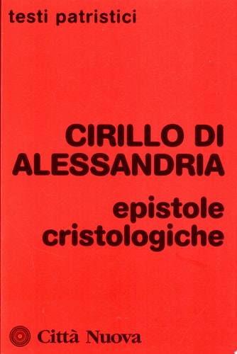 Epistole cristologiche