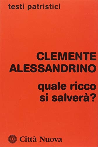 Quale ricco si salverà?