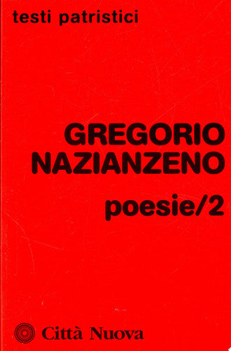 Poesie