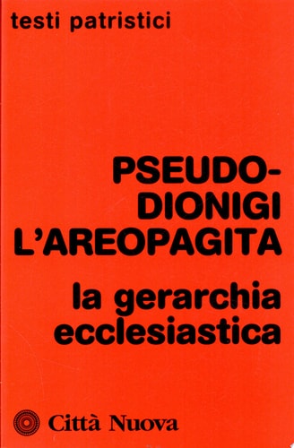 La gerarchia ecclesiastica