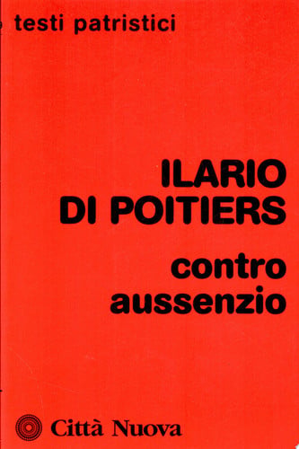 Contro Aussenzio