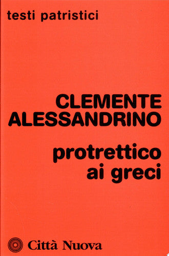 Protrettico ai greci