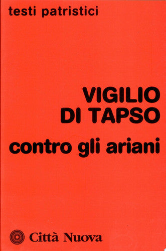 Contro gli ariani