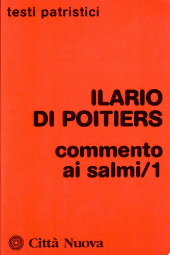 Commento ai salmi