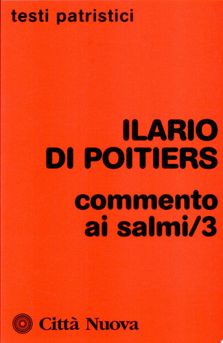 Commento ai Salmi