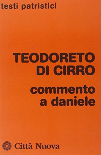 Commento a Daniele