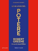 Le 48 leggi del potere