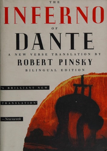 The Inferno of Dante: Bilingual Edition