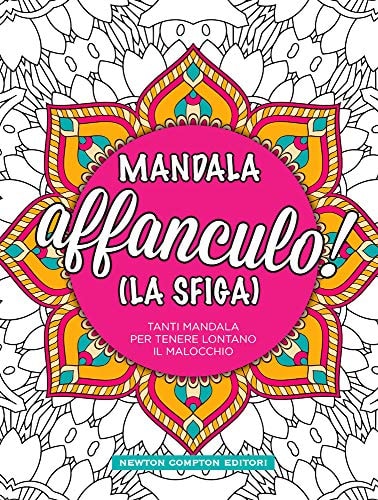 Mandala affanculo! (La sfiga)