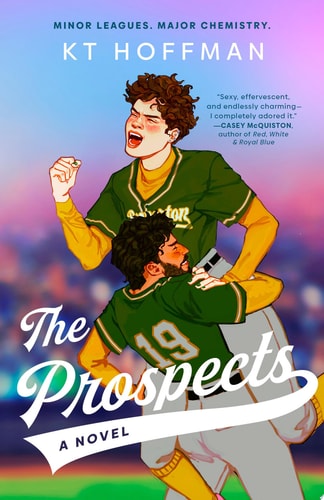 The Prospects A Novel