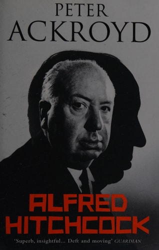 Alfred Hitchcock
