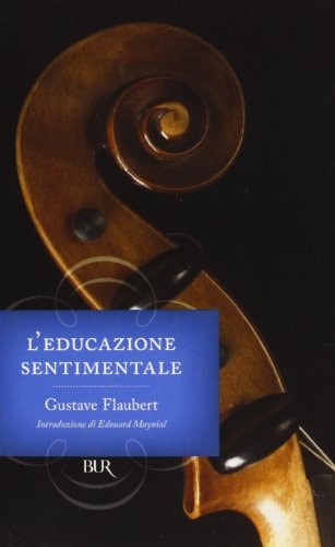 L'educazione sentimentale