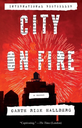 City On Fire
