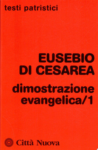 Dimostrazione evangelica