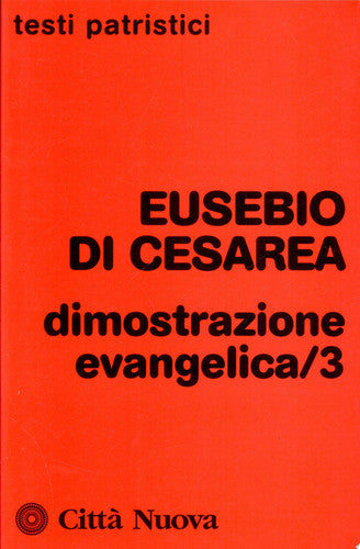 Dimostrazione evangelica