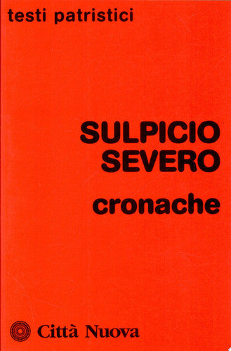 Cronache