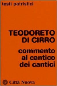 Commento al Cantico dei cantici