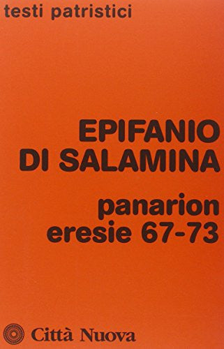 Panarion