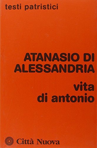 Vita di Antonio