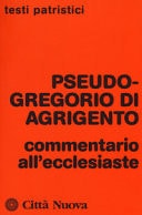 Commento all'Ecclesiaste