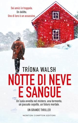 Notte di neve e sangue