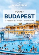 Pocket Budapest il meglio da vivere da scoprire