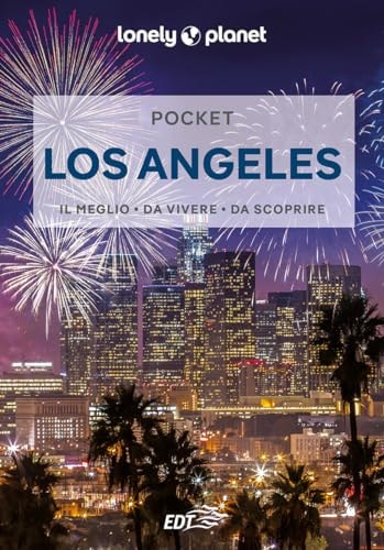 Los Angeles Pocket